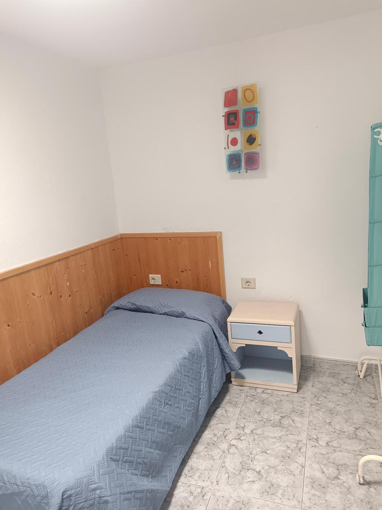 Tranquilo Y Acogedor Apartamento Órzola Room photo